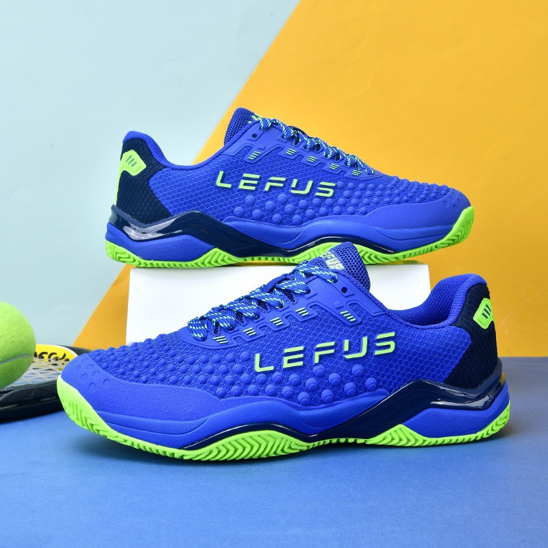 LEFUS Profesyonel Tenis Ayakka - Badminton Shoes Men incelemesi ve fiyatı