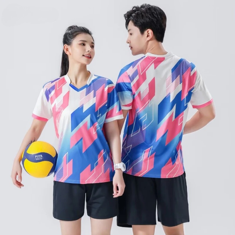 Yeni erkek tişörtleri kadın ça - Badminton Jersey incelemesi ve fiyatı