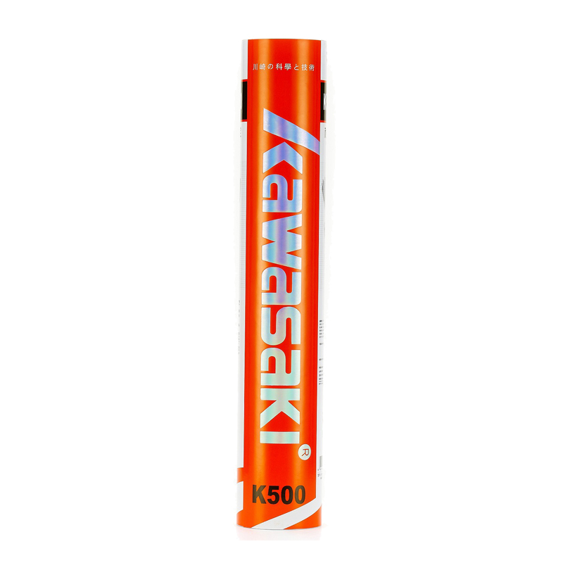 96 adet/grup Kawasaki King Kon - Feather Shuttlecock incelemesi ve fiyatı