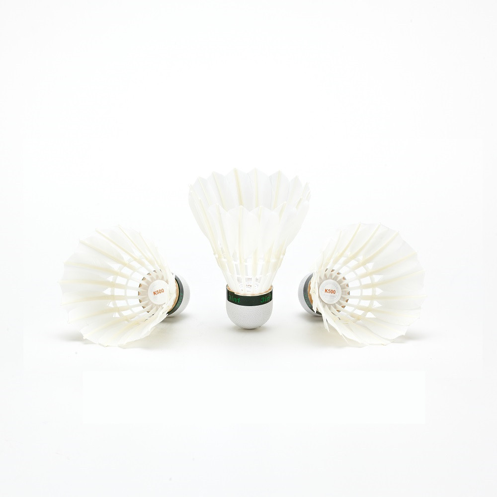 96 adet/grup Kawasaki King Kon - Feather Shuttlecock incelemesi ve fiyatı