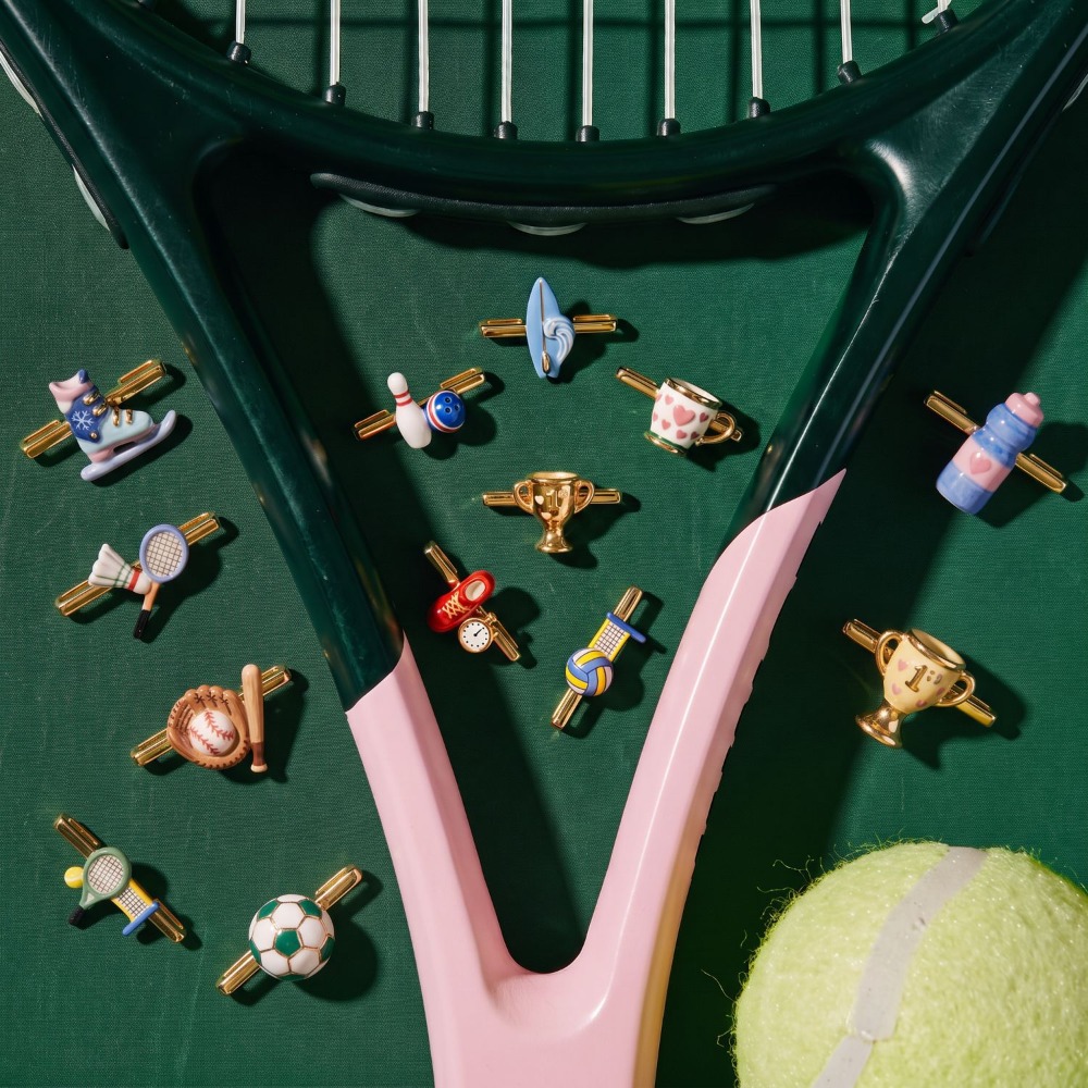 WHOOP Charm Band Spor Temalı A - Badminton In English incelemesi ve fiyatı