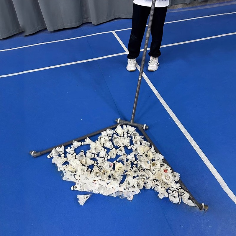 Dönebilen Badminton Raketle To - Badminton Shuttlecock incelemesi ve fiyatı