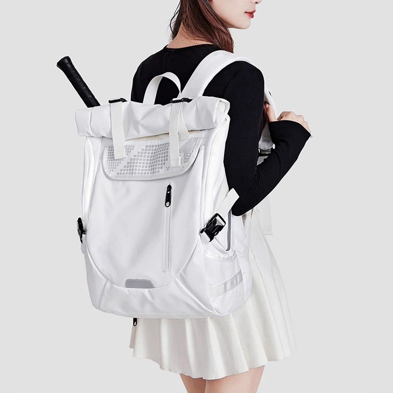 26L Unisex Tenis Raketi Sırt Ç - Badminton Shoes incelemesi ve fiyatı