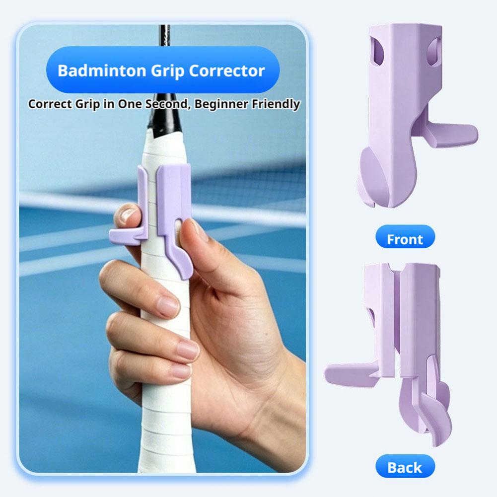 Badminton Raket Sapı Düzeltici - Badminton Grip incelemesi ve fiyatı